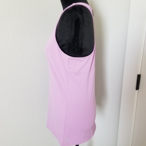 Fabletics Racerback Tank~small - Picture 7 of 11